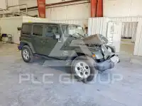 2015 Jeep WRANGLER photo