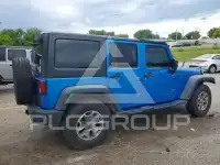 2015 Jeep WRANGLER фото