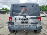 2015 Jeep WRANGLER фото