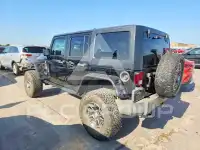 2015 Jeep WRANGLER фото