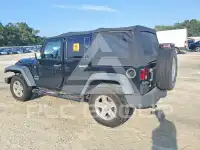 2015 Jeep WRANGLER фото
