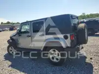 2015 Jeep WRANGLER фото