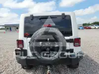 2015 Jeep WRANGLER фото