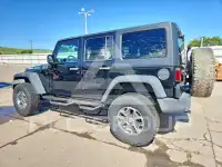 2015 Jeep WRANGLER фото