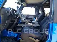 2015 Jeep WRANGLER photo