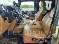 2015 Jeep WRANGLER photo