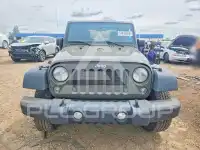 2015 Jeep WRANGLER photo