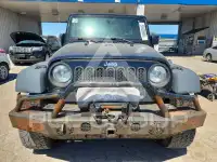 2015 Jeep WRANGLER фото