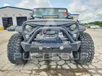 2015 Jeep WRANGLER photo