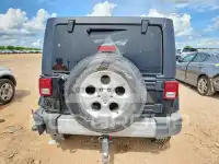2015 Jeep WRANGLER фото