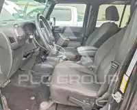 2015 Jeep WRANGLER фото