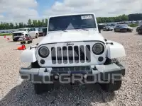 2015 Jeep WRANGLER фото