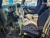 2015 Jeep WRANGLER фото