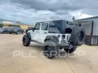 2015 Jeep WRANGLER photo