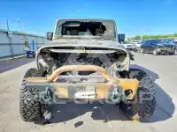 2015 Jeep WRANGLER фото