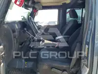2015 Jeep WRANGLER фото