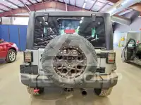 2015 Jeep WRANGLER photo