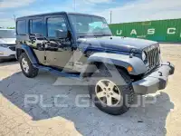 2015 Jeep WRANGLER фото