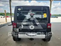 2015 Jeep WRANGLER фото