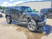 2015 Jeep WRANGLER фото