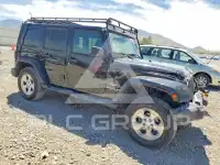 2015 Jeep WRANGLER фото