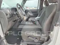 2015 Jeep WRANGLER фото