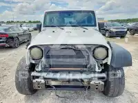 2015 Jeep WRANGLER фото