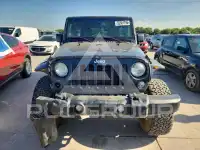 2015 Jeep WRANGLER фото