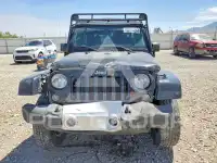 2015 Jeep WRANGLER фото