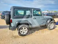 2015 Jeep WRANGLER фото