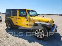 2015 Jeep WRANGLER photo