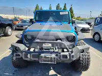 2015 Jeep WRANGLER фото