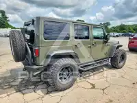 2015 Jeep WRANGLER photo