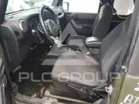 2015 Jeep WRANGLER photo