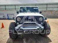 2015 Jeep WRANGLER photo