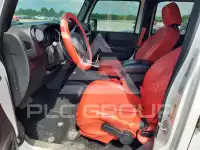 2015 Jeep WRANGLER фото