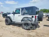 2015 Jeep WRANGLER фото