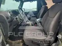 2015 Jeep WRANGLER photo