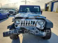 2015 Jeep WRANGLER photo