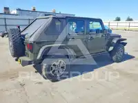 2015 Jeep WRANGLER photo
