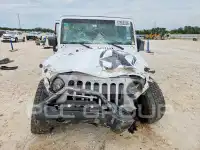 2015 Jeep WRANGLER фото