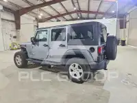2015 Jeep WRANGLER фото
