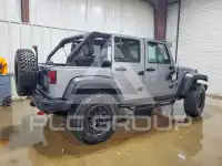 2015 Jeep WRANGLER photo