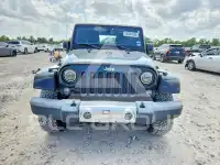 2015 Jeep WRANGLER photo