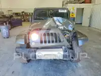 2015 Jeep WRANGLER photo