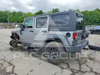 2015 Jeep WRANGLER фото