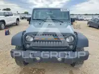 2015 Jeep WRANGLER photo