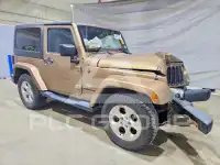 2015 Jeep WRANGLER photo