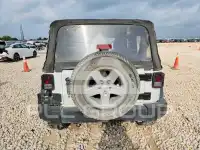 2015 Jeep WRANGLER фото