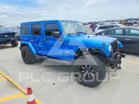 2015 Jeep WRANGLER фото
